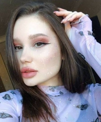 Анкета проститутки Ева - Фото 1, Боготол, 20 лет, №995